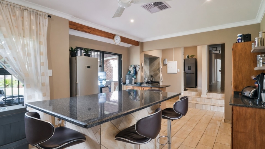 4 Bedroom Property for Sale in Cashan North West